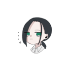 むかであい。（個別スタンプ：1）