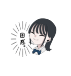 むかであい。（個別スタンプ：5）