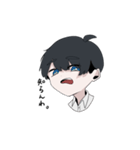 むかであい。（個別スタンプ：12）