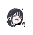 むかであい。（個別スタンプ：14）