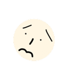 てきとうなうさぎ 日常会話（個別スタンプ：23）