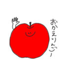 僕の思うかわいいやつ（個別スタンプ：7）