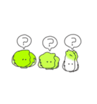 僕の思うかわいいやつ（個別スタンプ：12）