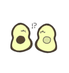 僕の思うかわいいやつ（個別スタンプ：31）