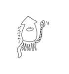 僕の思うかわいいやつ（個別スタンプ：37）
