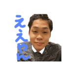 きんぐちゃんねる（個別スタンプ：1）