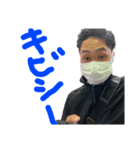 きんぐちゃんねる（個別スタンプ：5）