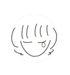 ペルシカリアスタンプ第1弾（個別スタンプ：9）