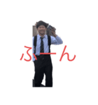 勝たんしかしょうな！（個別スタンプ：2）