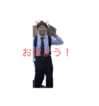 勝たんしかしょうな！（個別スタンプ：4）