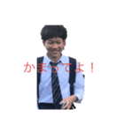 勝たんしかしょうな！（個別スタンプ：14）