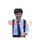 勝たんしかしょうな！（個別スタンプ：15）