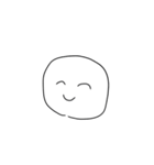 えへへくん（個別スタンプ：1）