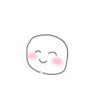 えへへくん（個別スタンプ：2）