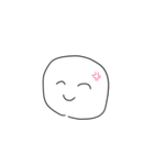 えへへくん（個別スタンプ：5）
