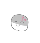 えへへくん（個別スタンプ：6）