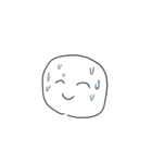 えへへくん（個別スタンプ：7）