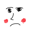 hayasugi（個別スタンプ：3）