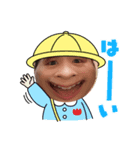 mangooooo's（個別スタンプ：1）