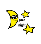 ˘⸝⸝>  ̫ <⸝⸝˘（個別スタンプ：2）