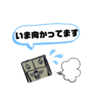 おじうまスタンプ（個別スタンプ：21）