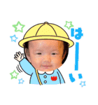 ちゃまぴのすたんぷ（個別スタンプ：21）