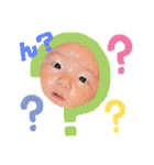 ちゃまぴのすたんぷ（個別スタンプ：26）
