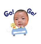 ちゃまぴのすたんぷ（個別スタンプ：37）