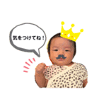ちゃまぴのすたんぷ（個別スタンプ：39）