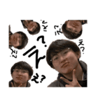 We are RINGOCHAAAAN再来！（個別スタンプ：11）