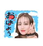 We are RINGOCHAAAAN再来！（個別スタンプ：14）