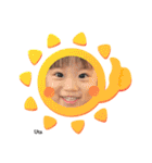 UTANP5（個別スタンプ：1）