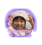 UTANP5（個別スタンプ：4）