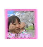 UTANP5（個別スタンプ：5）