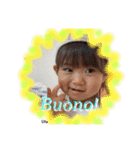 UTANP5（個別スタンプ：9）