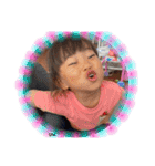 UTANP5（個別スタンプ：12）