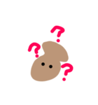ひょーたんくん（個別スタンプ：4）