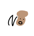 ひょーたんくん（個別スタンプ：6）
