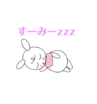 自然に使おう（個別スタンプ：2）