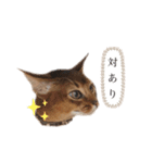 しのレグ2（個別スタンプ：18）
