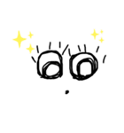 Ojoちゃん（個別スタンプ：1）