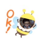 一宮さんちのいっちゃが（個別スタンプ：11）