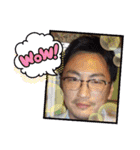 一宮さんちのいっちゃが（個別スタンプ：20）