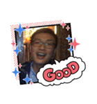 一宮さんちのいっちゃが（個別スタンプ：23）