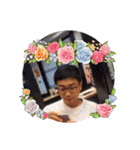一宮さんちのいっちゃが（個別スタンプ：29）