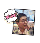 一宮さんちのいっちゃが（個別スタンプ：38）