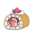 一宮さんちのいっちゃが（個別スタンプ：40）
