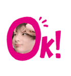 えもいえもいえもいえもい（個別スタンプ：1）
