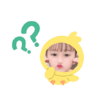 えもいえもいえもいえもい（個別スタンプ：8）