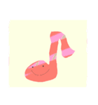 色んな♪とオマケ（個別スタンプ：2）